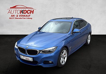 BMW 330d xDrive GT Aut. M Sport LED-Scheinwer Head-U
