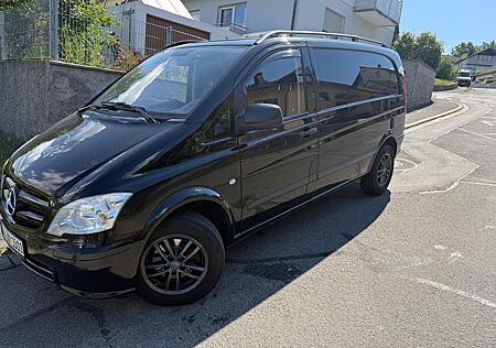Mercedes-Benz Vito Van TÜV neu Top Zustand