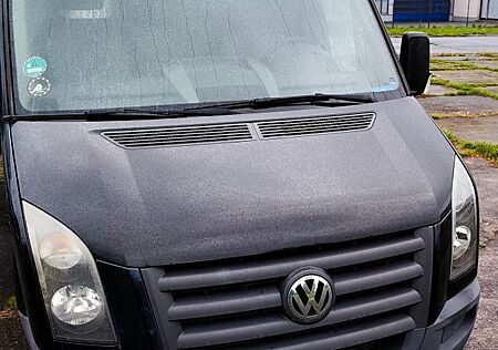 VW Crafter Volkswagen