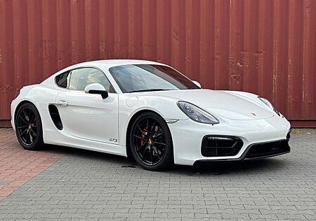 Porsche Cayman GTS GTS