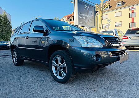 Lexus RX 400 RX 400h Luxury Line Navi Xenon Kamera Temp SH SD