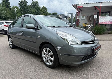 Toyota Prius Sol *2.Hand*149 TKM*Scheckheft