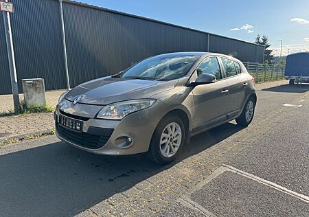 Renault Megane 1.6