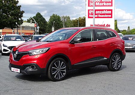 Renault Kadjar 1.6 TCE Bose Edition LED Navi Totwinkel