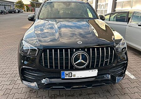 Mercedes-Benz GLE 53 AMG Mercedes-CARBON, Perf. AGA, Garantie