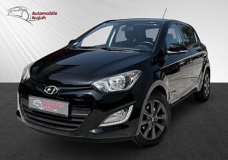 Hyundai i20 FIFA World Cup Edition