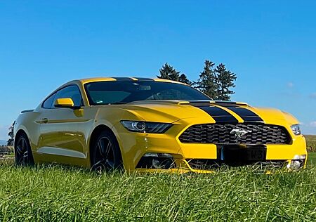 Ford Mustang 2.3 EcoBoost -