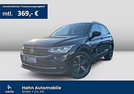 VW Tiguan Volkswagen 1.5TSI United ACC Navi Matrix Cam Climatr