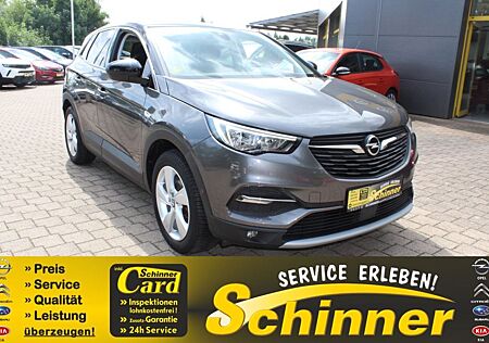 Opel Grandland X 1.5 D Start/Stop 120 Jahre