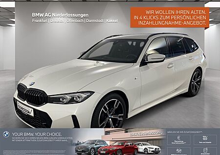BMW 318i M Sport Navi Kamera Driv.Assist