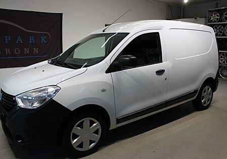 Dacia Dokker Express Ambiance*2.HAND*SERVO*KLIMA*ESP*