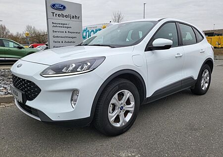 Ford Kuga 2.5 PHEV Cool & Connect Navi, SItz/Lenkradh