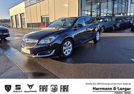 Opel Insignia Sports Tourer Innovation Privatverkauf