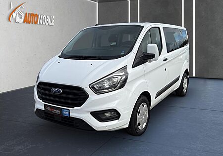 Ford Transit Custom Kombi 340 L1 Trend+1.HAND+8.SITZE