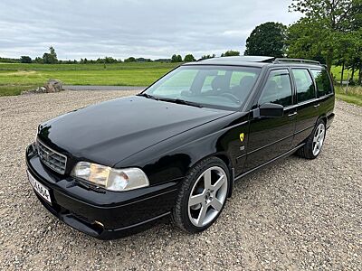 Volvo V70 R AWD Automatic R