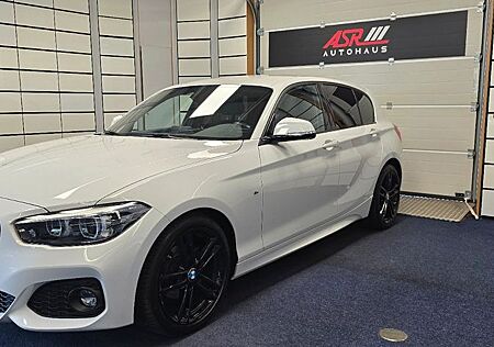 BMW 118 1 Lim. 5-trg. i Edition M Sport, 61tkm