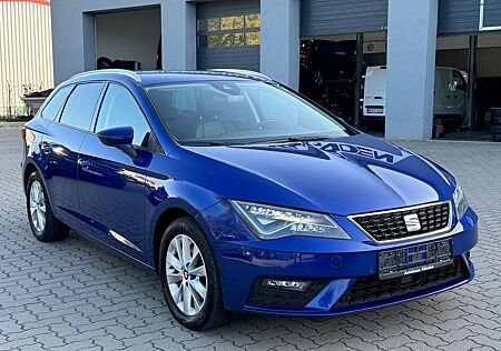 Seat Leon ST 1.6 TDI Style °LED°ACC°AHK°VC°