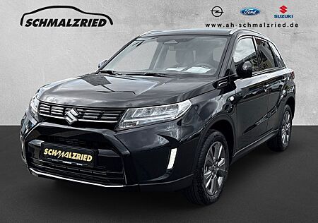 Suzuki Vitara Comfort 1.4 Mild Hybrid Navi LED Apple Ca