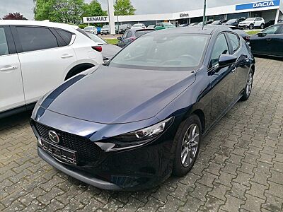 Mazda 3 Selection