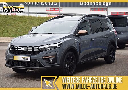 Dacia Jogger EXTREME+ 110 TCe NAVI KAM 7-SITZ SHK AHK