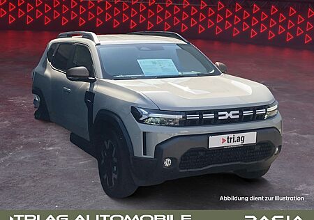 Dacia Duster Extreme TCe 130 4x4 City-/ Technik-/ Wint