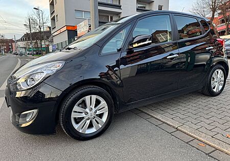 Hyundai ix20 1.6 CRDi 5 Star Edition *TÜV & SERVICE NEU*