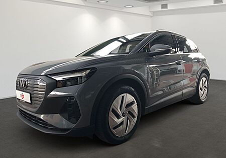 Audi Q4 e-tron Q4 35 e-tron 125 kW