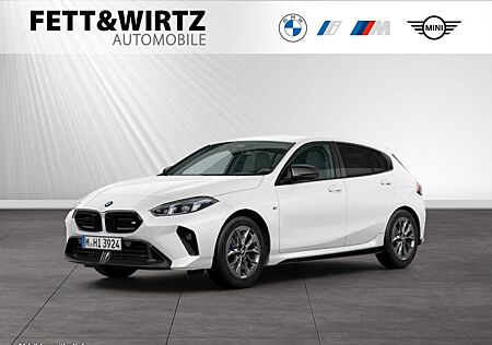 BMW M135 xDrive Anhängerk.|Head-Up|H/K|DAProf.