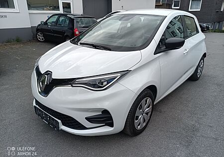 Renault ZOE Life R110 ZE50 *L+SHZ*LED**inkl.Batt.*SoH96%
