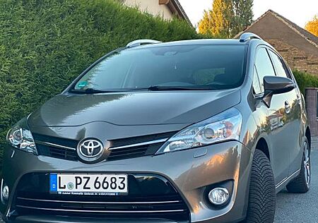 Toyota Verso 1.8l Valvematic Comfort 7-Sitzer Comfort