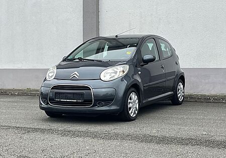 Citroën C1 Style