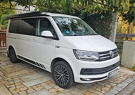 VW T6 California Volkswagen Ocean 2.0 TDI 4Motion DSG