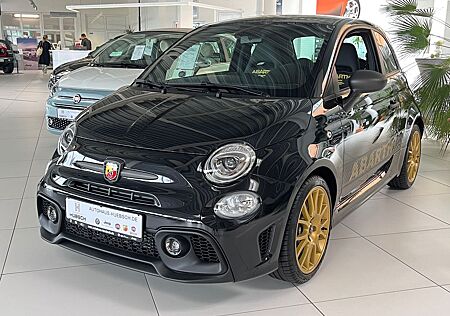 Abarth 695 75 Anniversario / Klimaautom., Navi., Sporta