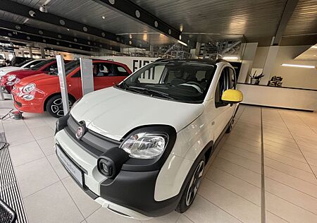 Fiat Panda Pandina 1.0 GSE Hybrid