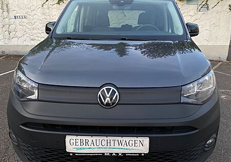 Volkswagen Caddy Maxi LANG 1.Hand NAVI KAMERA MET