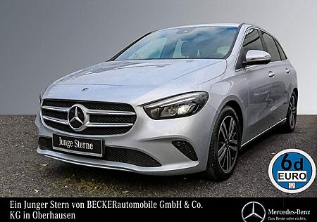 Mercedes-Benz B 200 PROGRESSIVE MBUX HIGH END LED SPIEGELPAKET