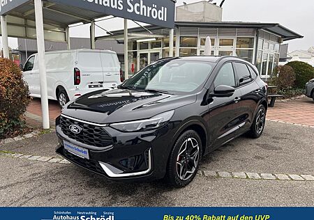 Ford Kuga ST-Line X 1.5 EcoBoost 136 kW (185 PS),...