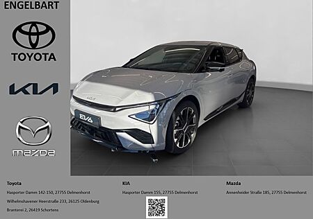 Kia EV6 GT-Line Design/Sound-Paket Technologie/Assis