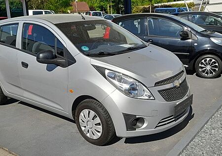 Chevrolet Spark TÜV/Neu+Bremsen +Wartung Neu.Aus 1Hand