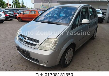 Opel Meriva Enjoy 1.6 Klima Euro4