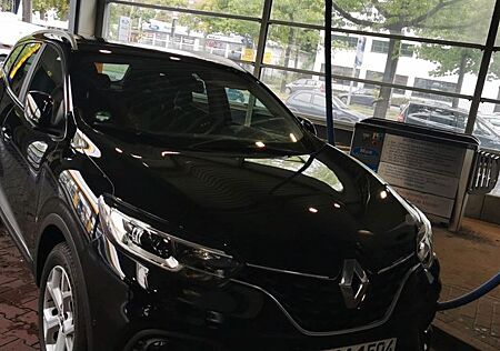 Renault Kadjar TCe 140 EDC GPF Limited Edition 1.Hand