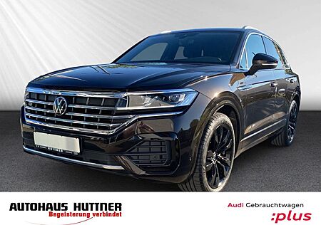 VW Touareg Volkswagen TDI R-Line 4Motion (im Kundenauftrag )