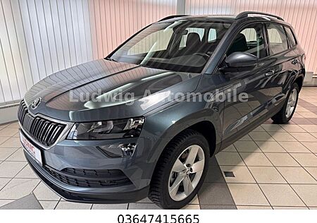 Skoda Karoq /1.Hand/ACC/DAB/KAMERA/erst 13632km