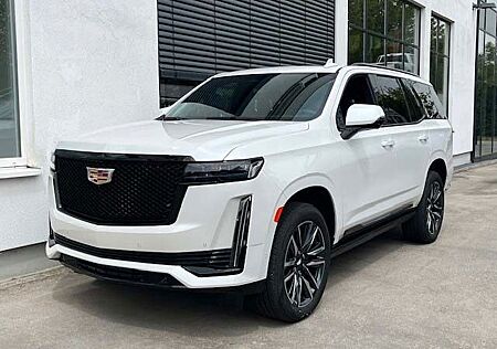 Cadillac Escalade Sport Platinum 6.2l Night Vision
