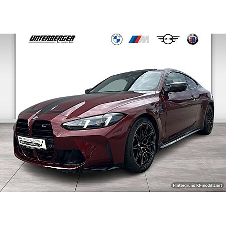 BMW M4 leasen