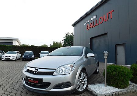 Opel Astra H Twin Top Cosmo*Klima*Euro-4*