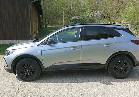 Opel Grandland X Grandland (X) 1.2 Turbo 96kW, MwSt. ausweisbar