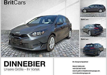 Kia Cee'd Sportswagon 1.5T Vision Kamera+Navi+SHZ