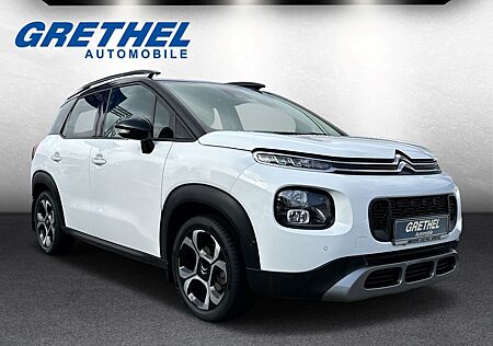 Citroën C3 Aircross Shine 1.2 PureTech 130 AHK-abnehmbar