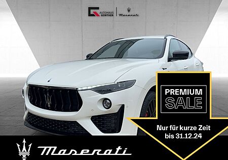 Maserati Levante Modena S'23 430PS Bianco&Nero/Top-Option